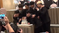 Asia Tuor In TAIWAN 访台记者会 Part6