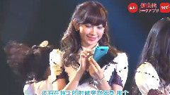 755CMメイキング 〜 オフショットのAKB48がいっぱい