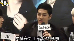 Asia Tuor In TAIWAN 访台记者会报道