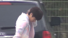 Infinite在MBC电视台