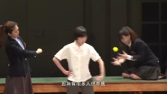 舞台剧<三国>第一场