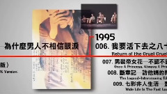 非常林奕华二十年