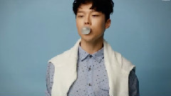 2014 Arena 3月刊 张基龙 杂志拍摄