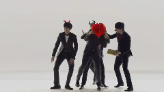 Facebook 跳舞的TAKUYA 3