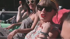 Taylor Swift - 22