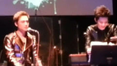 纪佳松,明道 - 河岸留言门阵俱乐部演唱会Part3