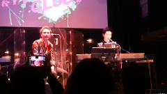 纪佳松,明道 - 河岸留言门阵俱乐部演唱会Part4