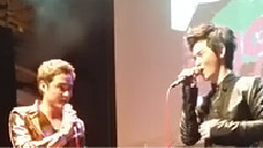 冰雨 & 爱情限时批 & 失恋阵线联盟