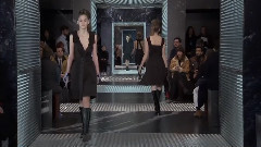 Prada Menswear Fall Winter 2015-2016