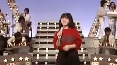 中森明菜 In ヤンヤン テレ東50周年番組より