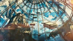 电影<逆世界>片中配乐16