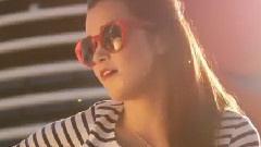 Megan Nicole - Electrified (Aboard Disney Cruise Line)