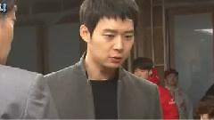 朴有天 - < Threedays > Making DVD Part1