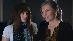 <五十度灰> 第三款电视预告片