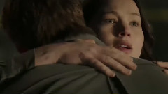 电影<饥饿游戏3>预告及正片片段