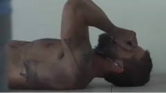 Elastic Heart拍摄花絮