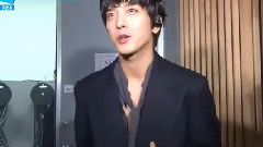郑容和 - M!Countdown Begins CNBLue Jung Yong Hwa