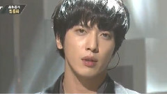 郑容和 - Energy&美好的一天 - Mnet M!Countdown 现场版 15/01/22