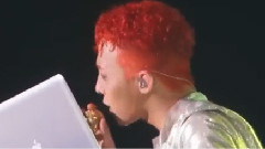 G-Dragon(BigBang) - 少年啊