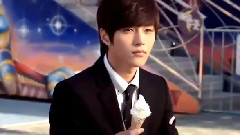 Love Blossom MV Making