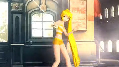 亚北音留 - 夢喰い白黒バク