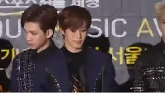 本赏受赏 & 获奖感言