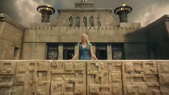 <权力的游戏>第四季蓝光宣传片曝光