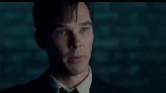 影视原声 - 电影<模仿游戏> 第三款预告