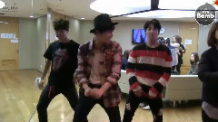 MAL Dance Made(J-hope.ver)