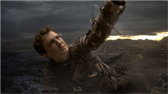 影视原声 - 电影<新神奇四侠> 首款预告片