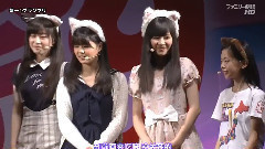 AKB48グループ 夏祭り Vol.4 妹-1 Cut