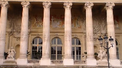 G-Dragon(BigBang) - Chanel Haute Couture Show In Paris