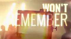 You Me At Six - Forgive And Forget 歌词版