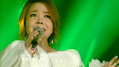 辛晓琪,我是歌手 - Memory
