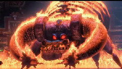 影视原声 - <生命之书> 片段2