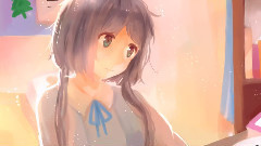 洛天依 - 大学狗的日常