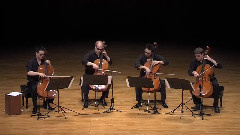 碟中谍 大提琴4重奏