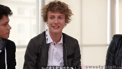 US Takeover At Sweety High!