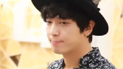 郑容和 - [Star Cast]初放合作Making