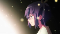 星空间划过的是永恒