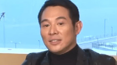 李连杰介绍<霍元甲>MV