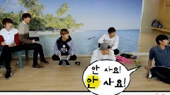 Deokspatch Ep7 Sing It Off