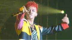 G-Dragon(BigBang) - Crayon & Fantastic Baby
