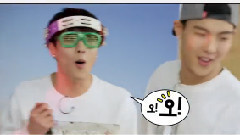 Deokspatch Ep.7 Sing It Off