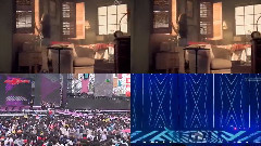 The Shadow 4合1对比