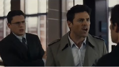 影视原声,Wentworth Miller - <阁楼>预告