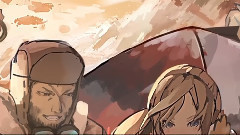 Nico,动漫专属 - 失落的遗迹-LOST RUINS～旅人之詩～