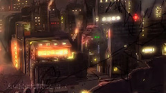 Nico,动漫专属 - 机械强袭