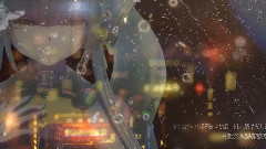 Nico,动漫专属 - 机械的泪