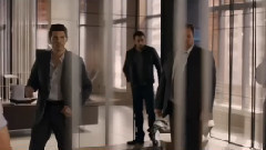 影视原声,Wentworth Miller - 电影<阁楼>片段曝光